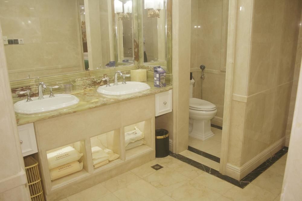 Nanning Guijing Hotel Екстериор снимка