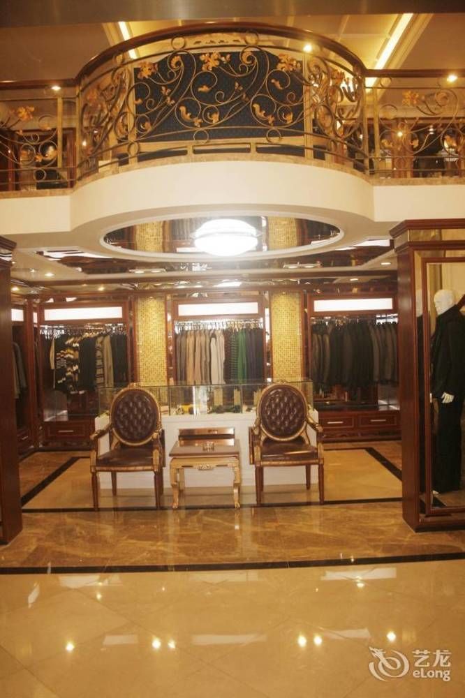 Nanning Guijing Hotel Екстериор снимка